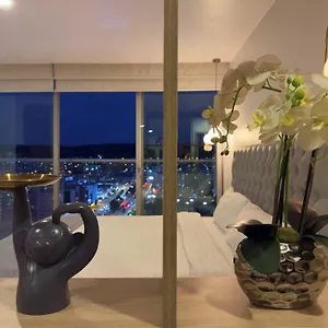  Apartment Espectacular Vista La Carolina - One